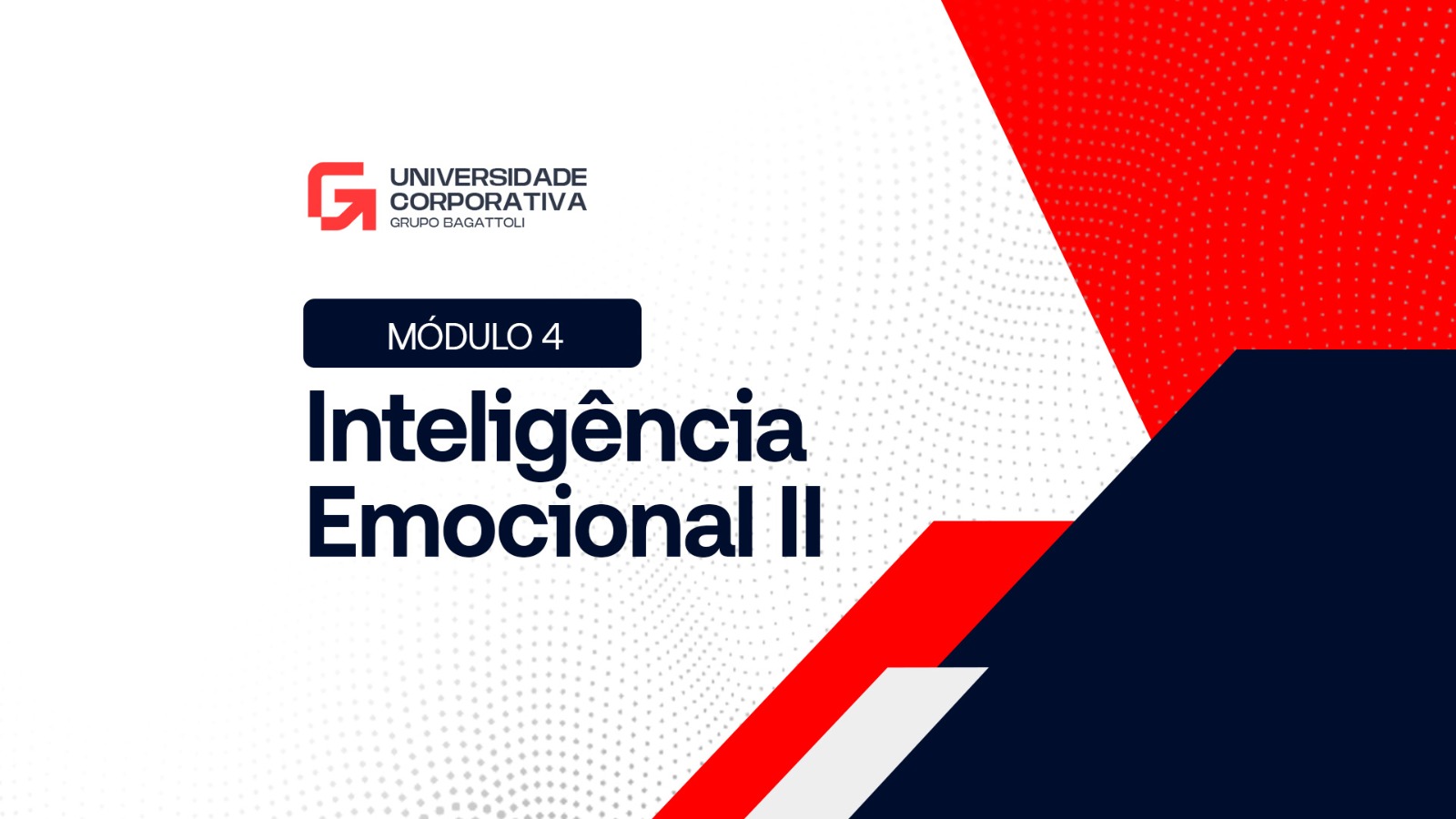 Inteligência Emocional II